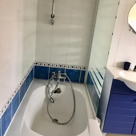 Pour 4 Personnes A Fort-mahon * Fort-Mahon-Plage